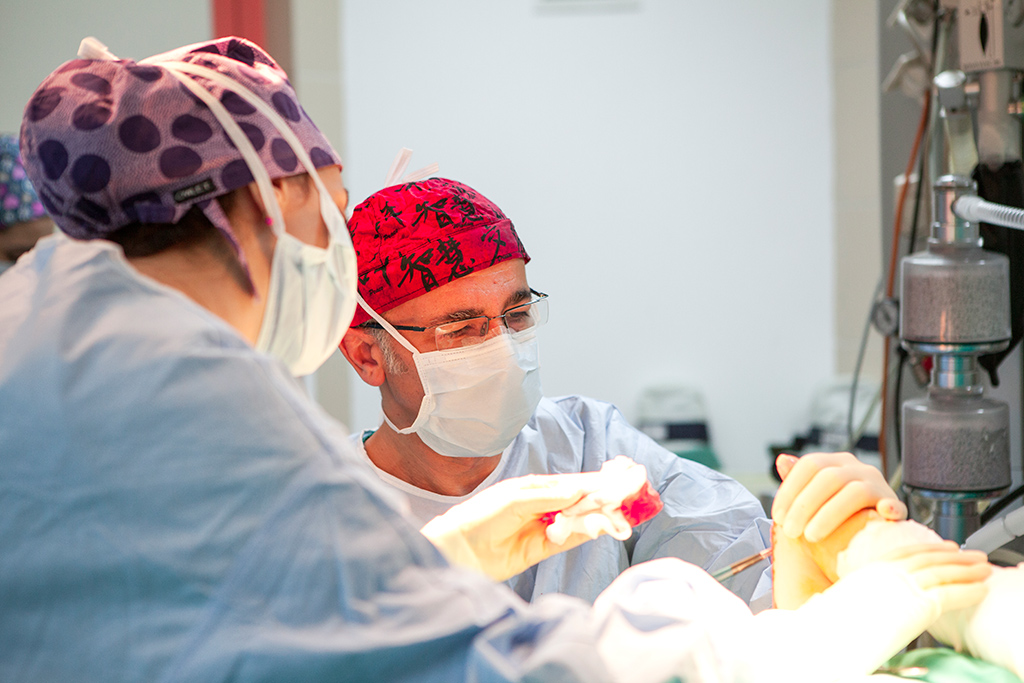 Egekent Estetik Merkezi